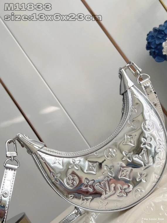Repzbay VUITTON LOOP-23*13*6CM LOUIS 0727
